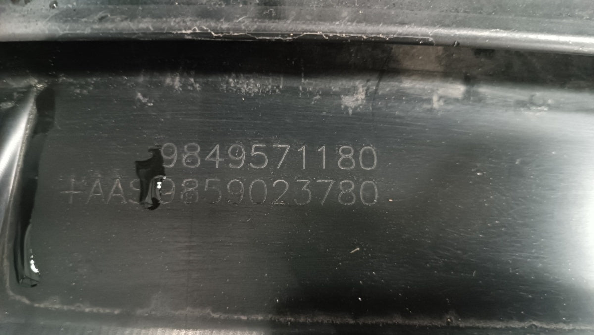 Prednji branik Opel Grandland 2 II 24-