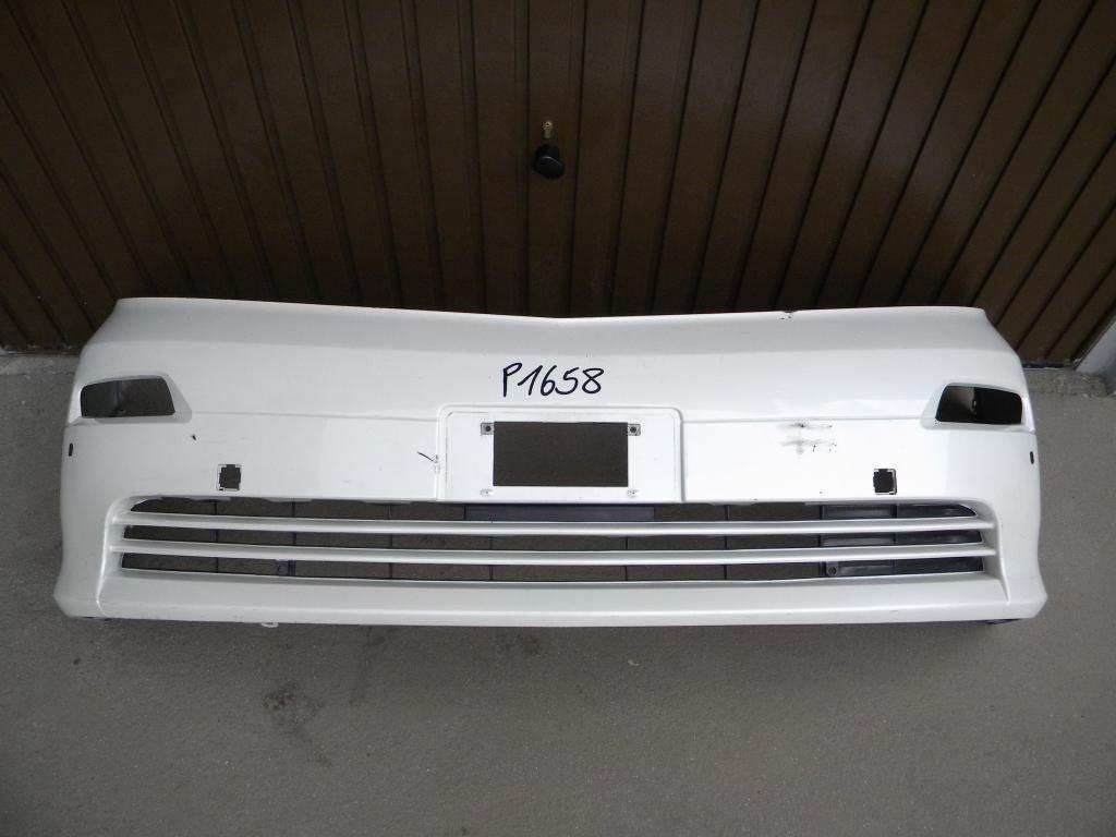 Prednji branik Toyota Alphard 02-07