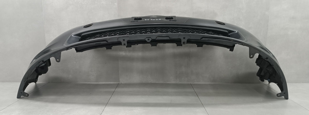 Prednji branik Toyota Auris 1 I Lift 09-13