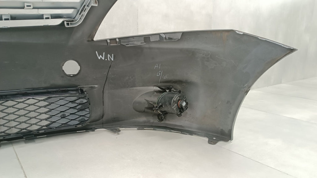 Prednji branik Toyota Auris 1 I Lift 09-13