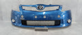 Prednji branik Toyota Auris 1 I Lift 09-13
