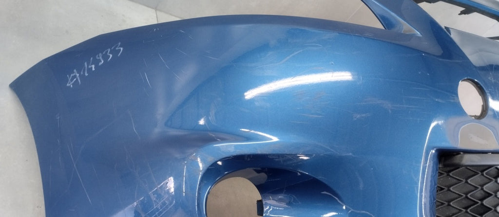Prednji branik Toyota Auris 1 I Lift 09-13