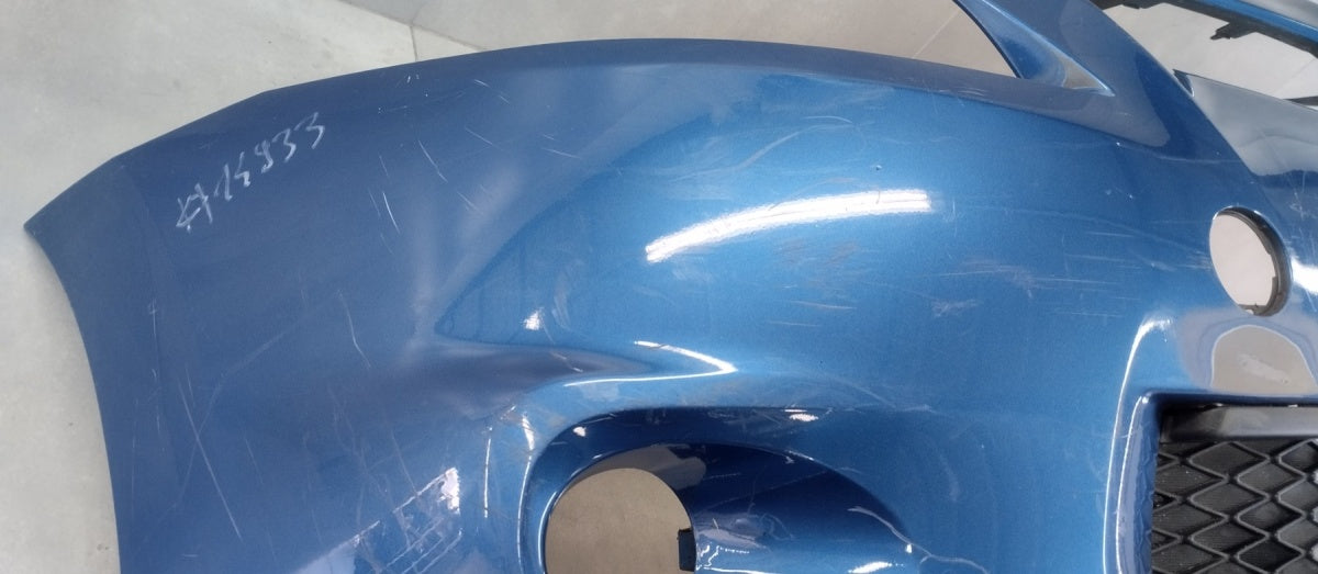 Prednji branik Toyota Auris 1 I Lift 09-13