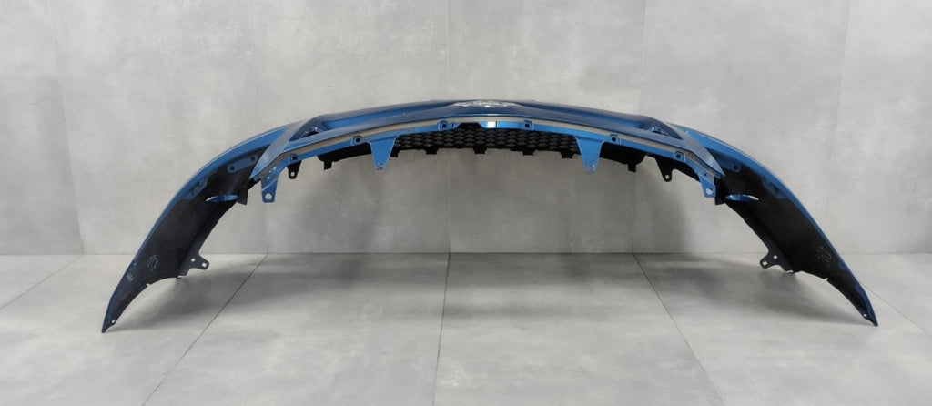 Prednji branik Toyota Auris 1 I Lift 09-13