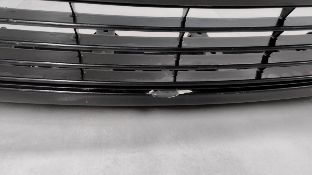 Prednji branik Toyota Auris 2 II Lift 15-18 / PŁYTA
