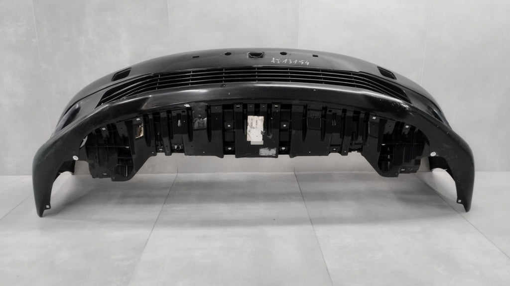 Prednji branik Toyota Auris 2 II Lift 15-18 / PŁYTA