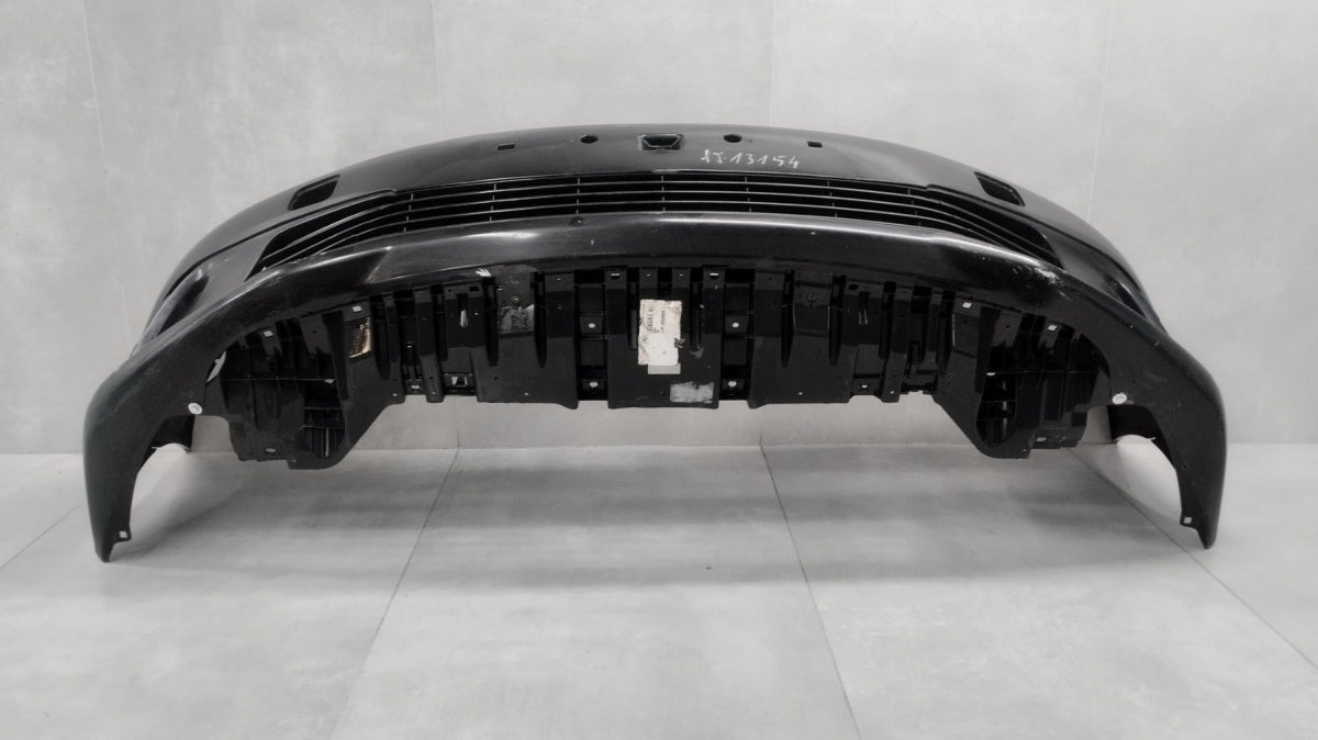 Prednji branik Toyota Auris 2 II Lift 15-18 / PŁYTA