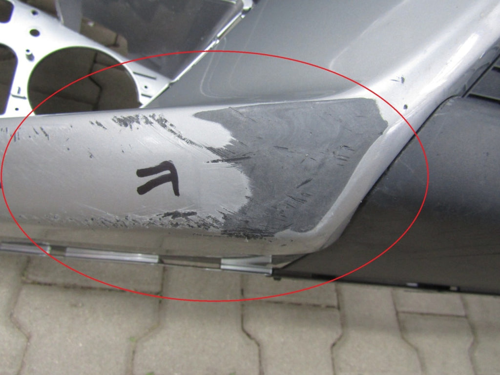Prednji branik Honda Jazz IV 4 15-18