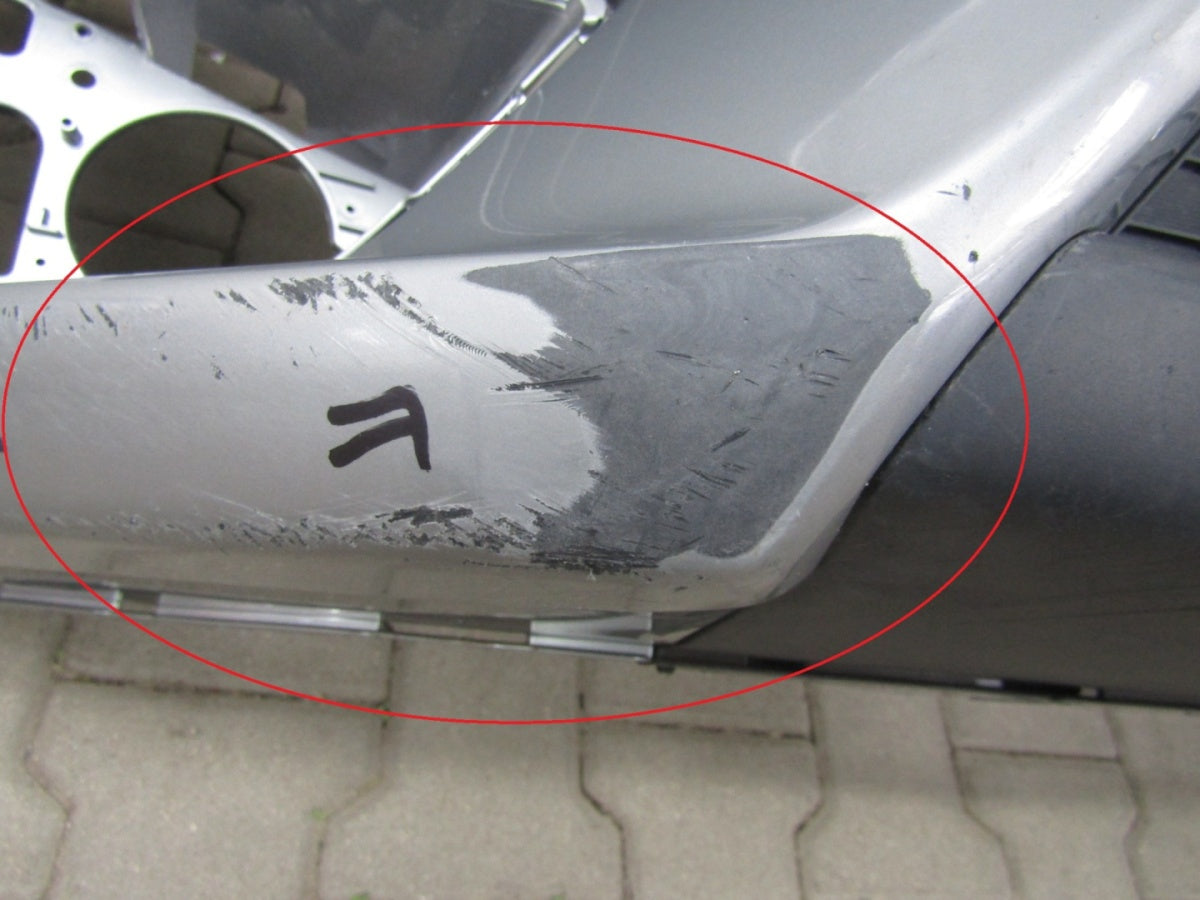 Prednji branik Honda Jazz IV 4 15-18