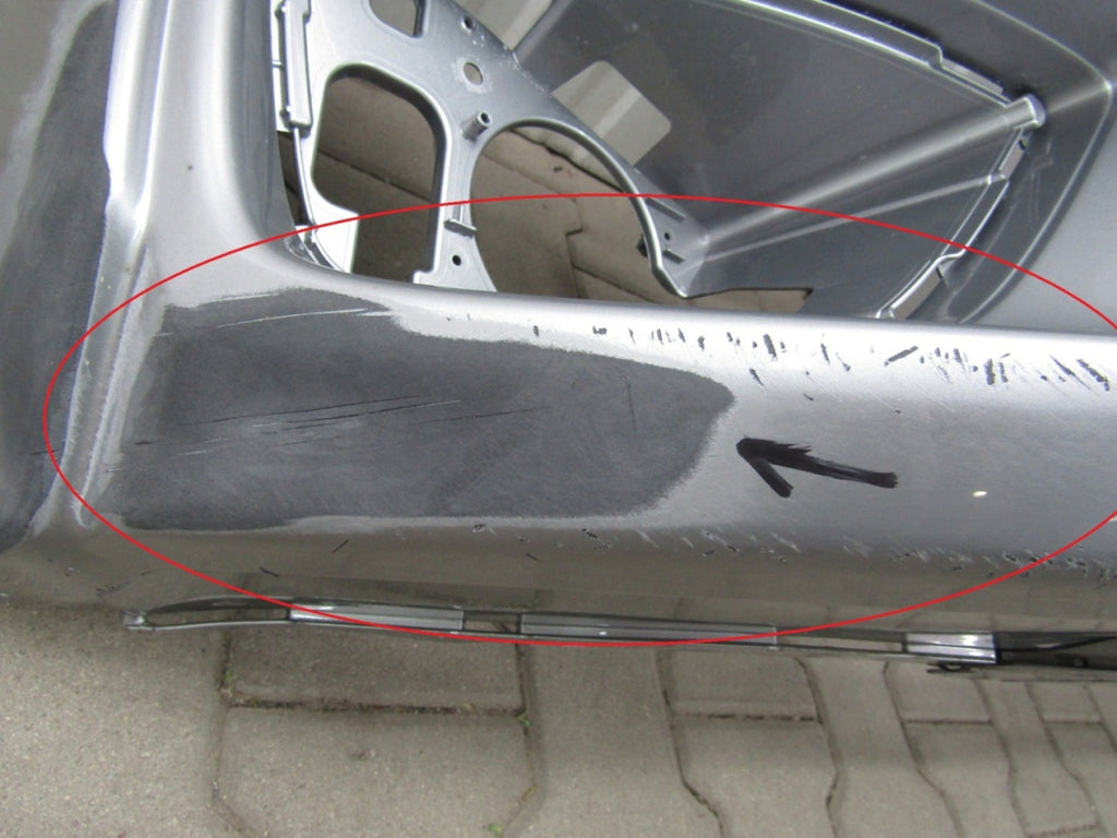 Prednji branik Honda Jazz IV 4 15-18
