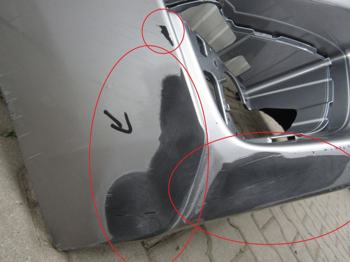 Prednji branik Honda Jazz IV 4 15-18
