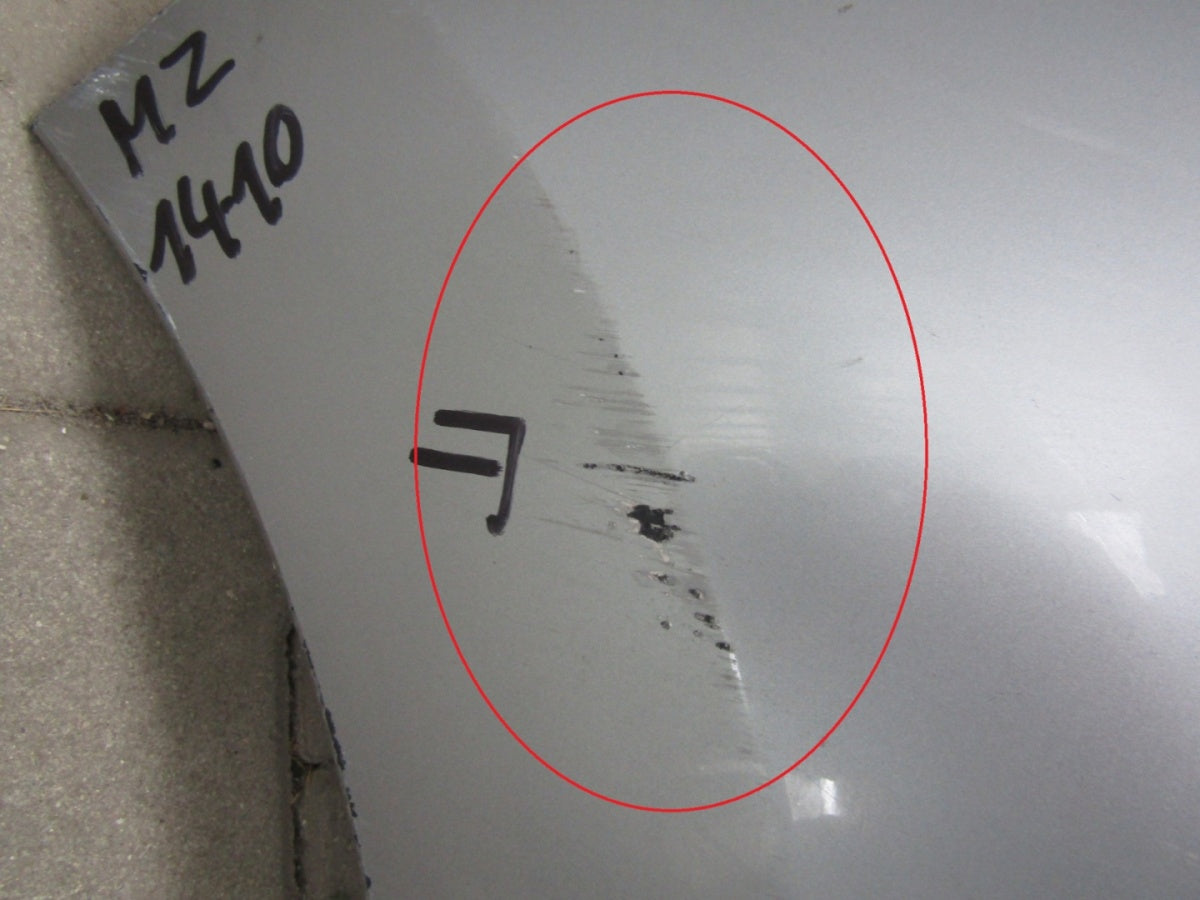 Prednji branik Honda Jazz IV 4 15-18