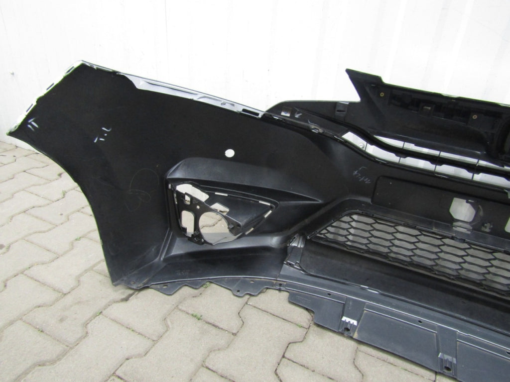 Prednji branik Honda Jazz IV 4 15-18