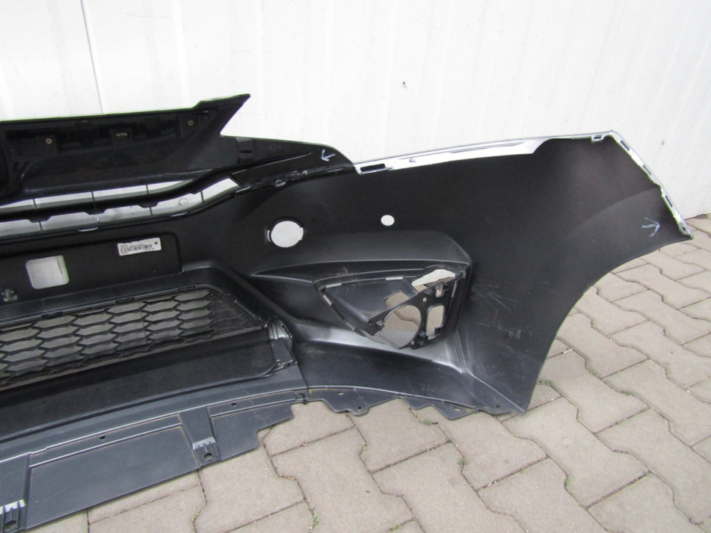 Prednji branik Honda Jazz IV 4 15-18