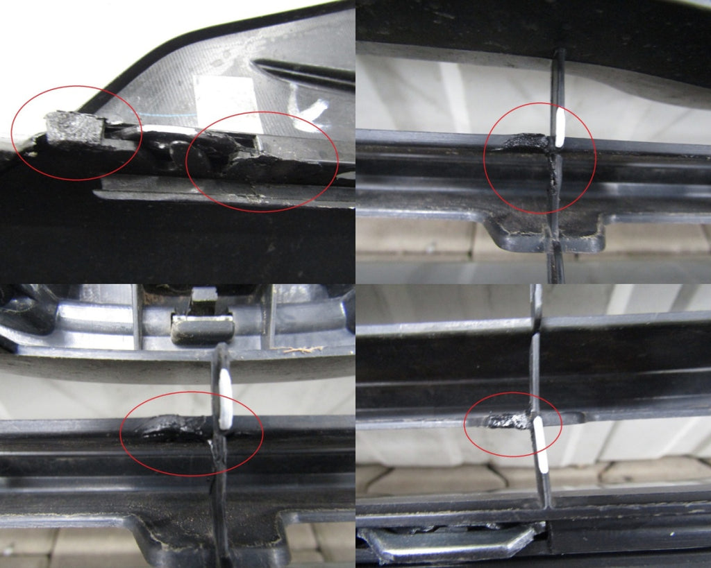 Prednji branik Honda Jazz IV 4 15-18