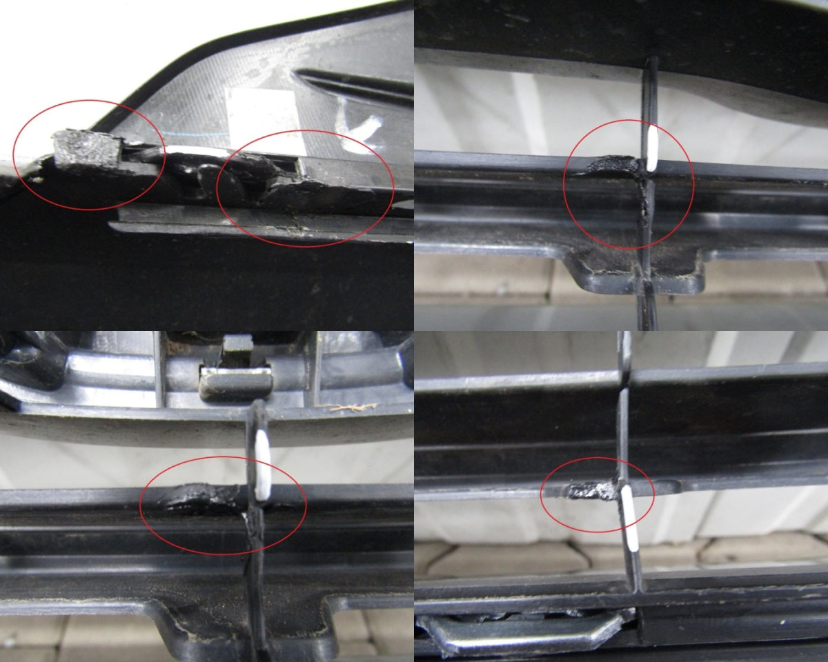 Prednji branik Honda Jazz IV 4 15-18