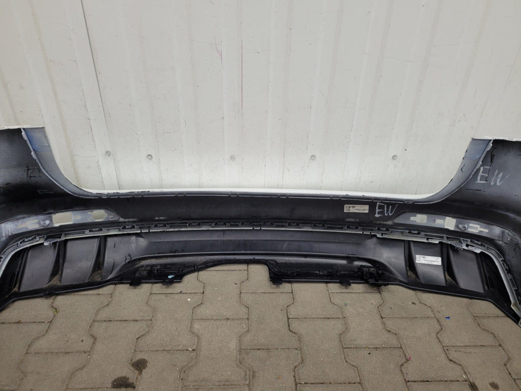 Zadnji branik AUDI A6 S6 C8 S LINE LIFT 4K9 KOMBI 23-
