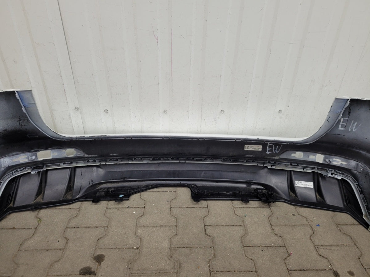 Zadnji branik AUDI A6 S6 C8 S LINE LIFT 4K9 KOMBI 23-