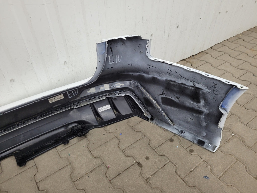 Zadnji branik AUDI A6 S6 C8 S LINE LIFT 4K9 KOMBI 23-