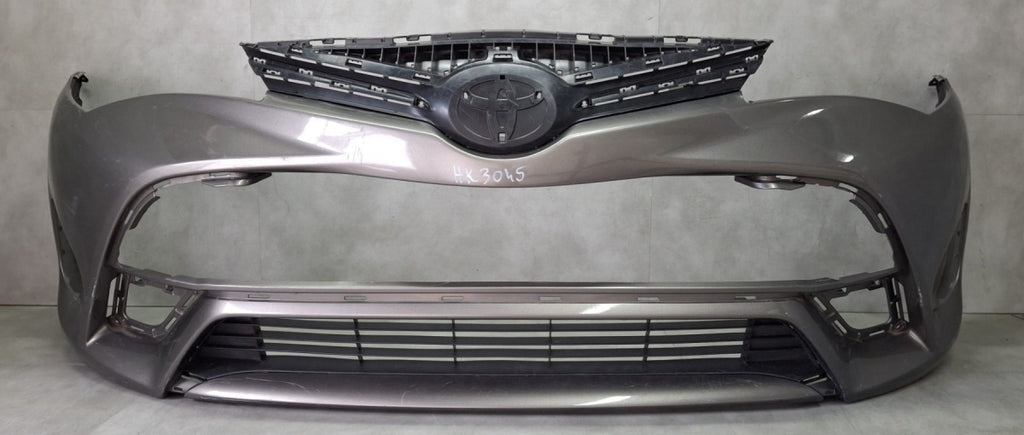 Prednji branik Toyota Avensis 3 III T27 Lift 15-18