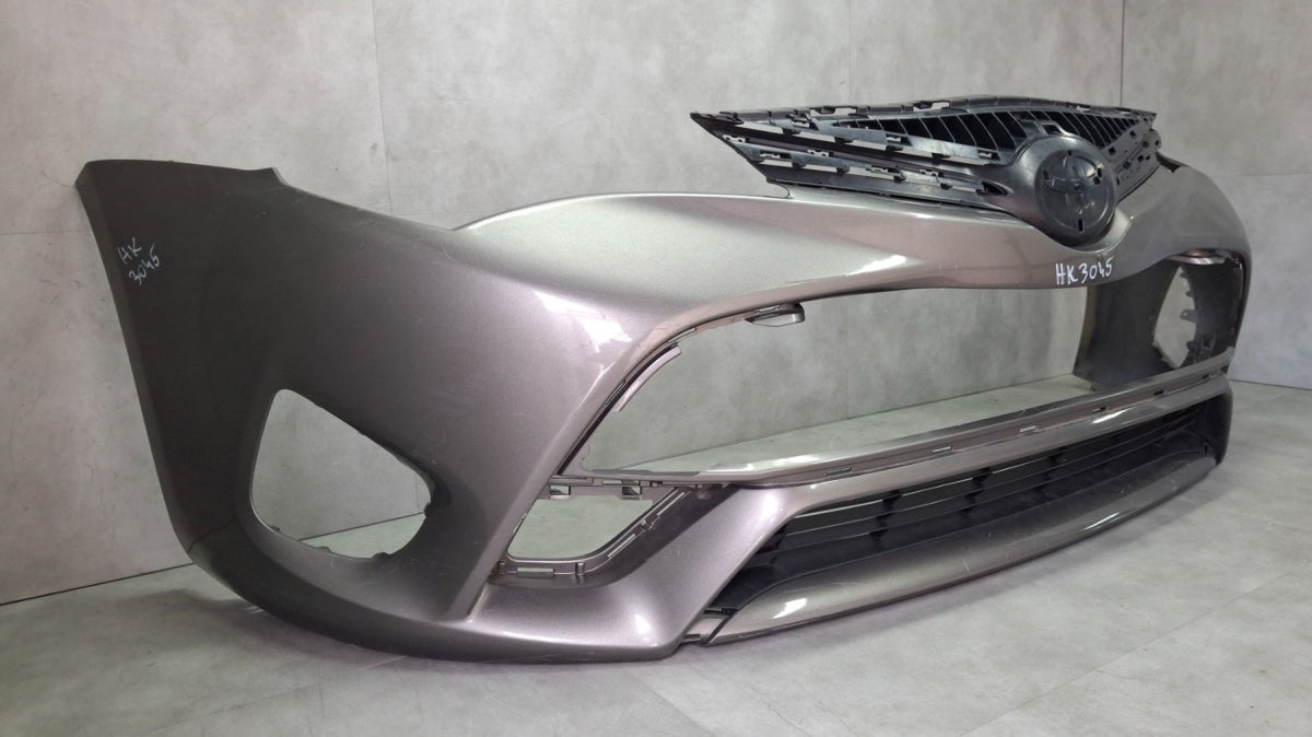 Prednji branik Toyota Avensis 3 III T27 Lift 15-18