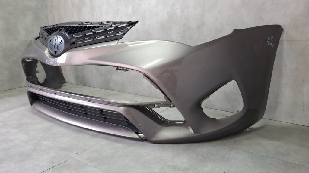 Prednji branik Toyota Avensis 3 III T27 Lift 15-18