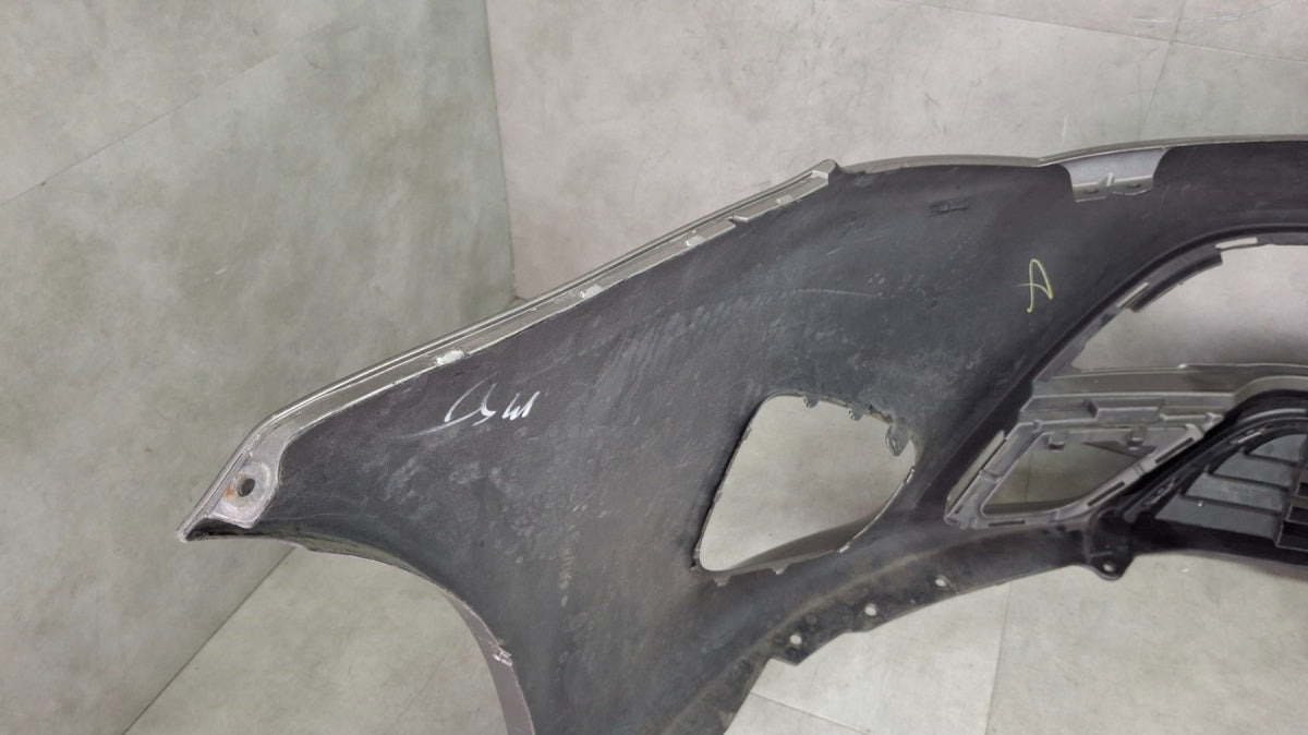 Prednji branik Toyota Avensis 3 III T27 Lift 15-18
