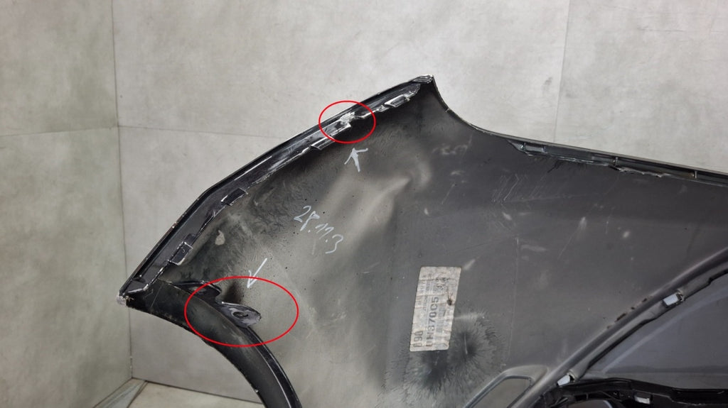 Prednji branik Toyota Aygo 2 II 14-18