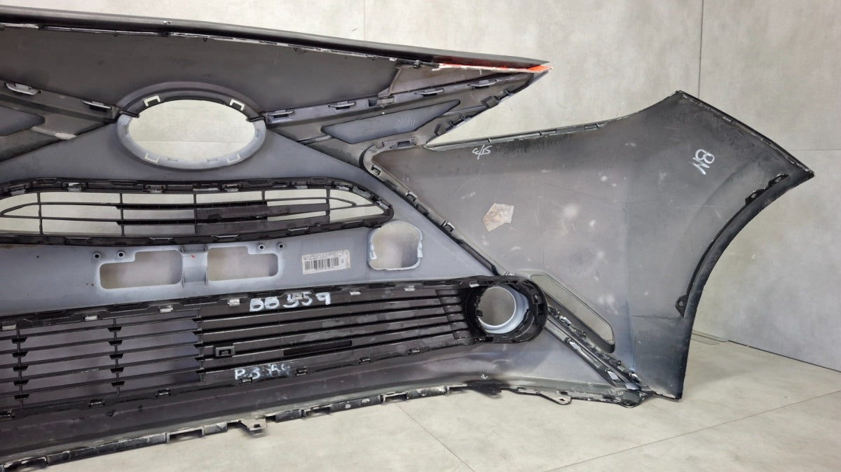 Prednji branik Toyota Aygo 2 II 14-18