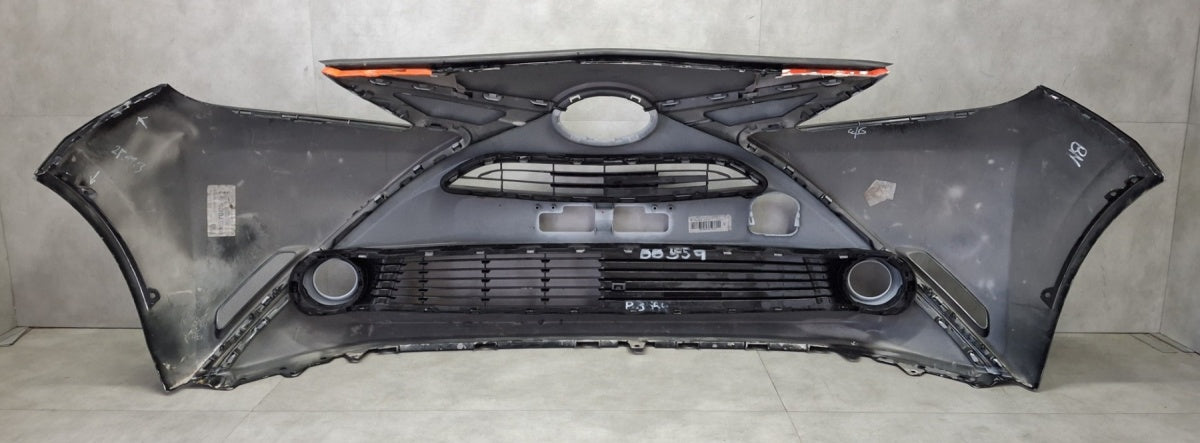 Prednji branik Toyota Aygo 2 II 14-18