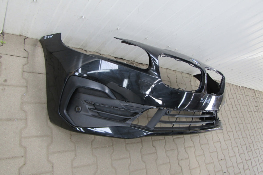 Prednji branik BMW 2 F45 F46 Lift LCI Luxury 18-