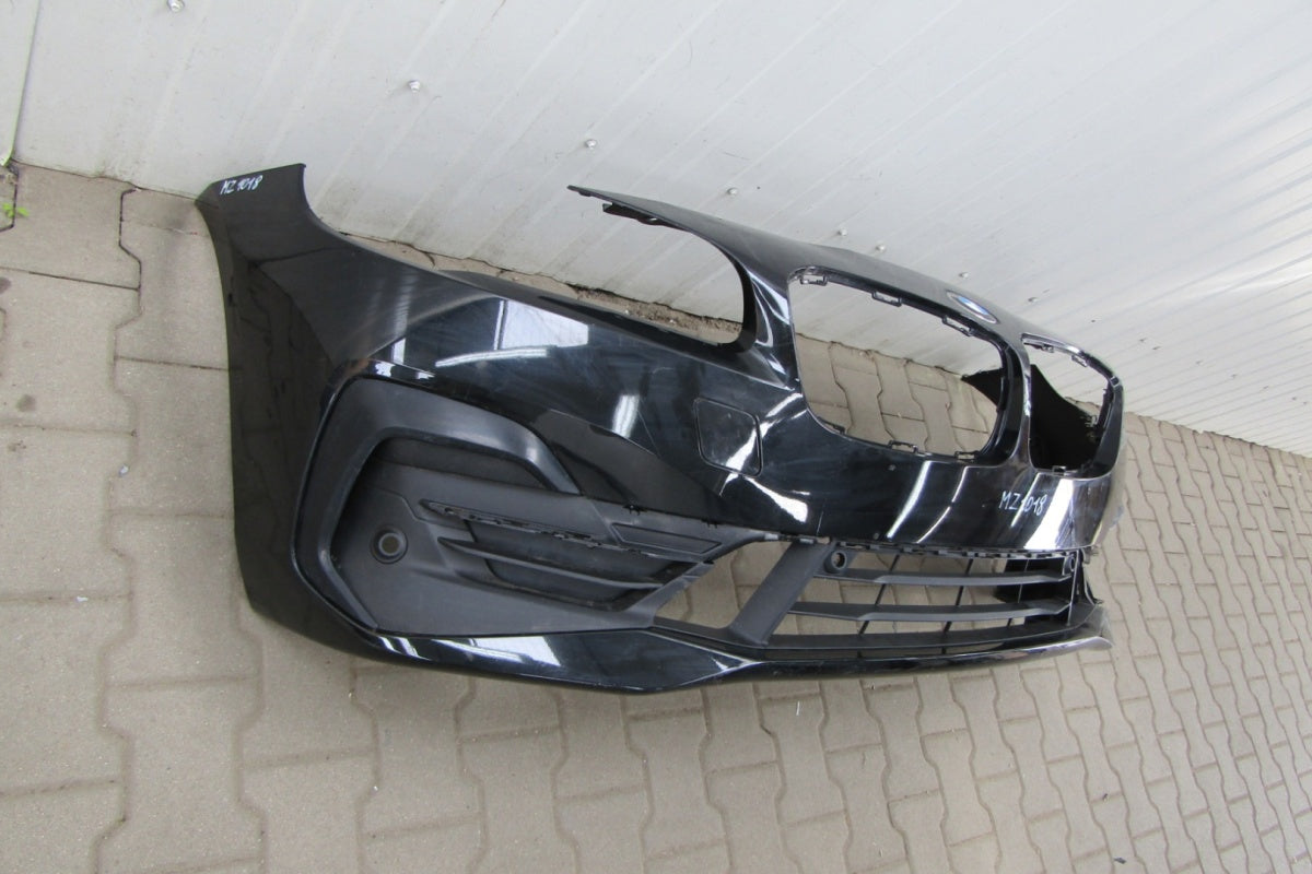 Prednji branik BMW 2 F45 F46 Lift LCI Luxury 18-