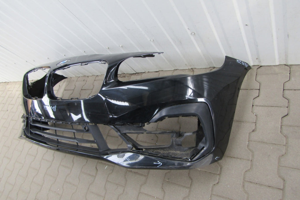 Prednji branik BMW 2 F45 F46 Lift LCI Luxury 18-