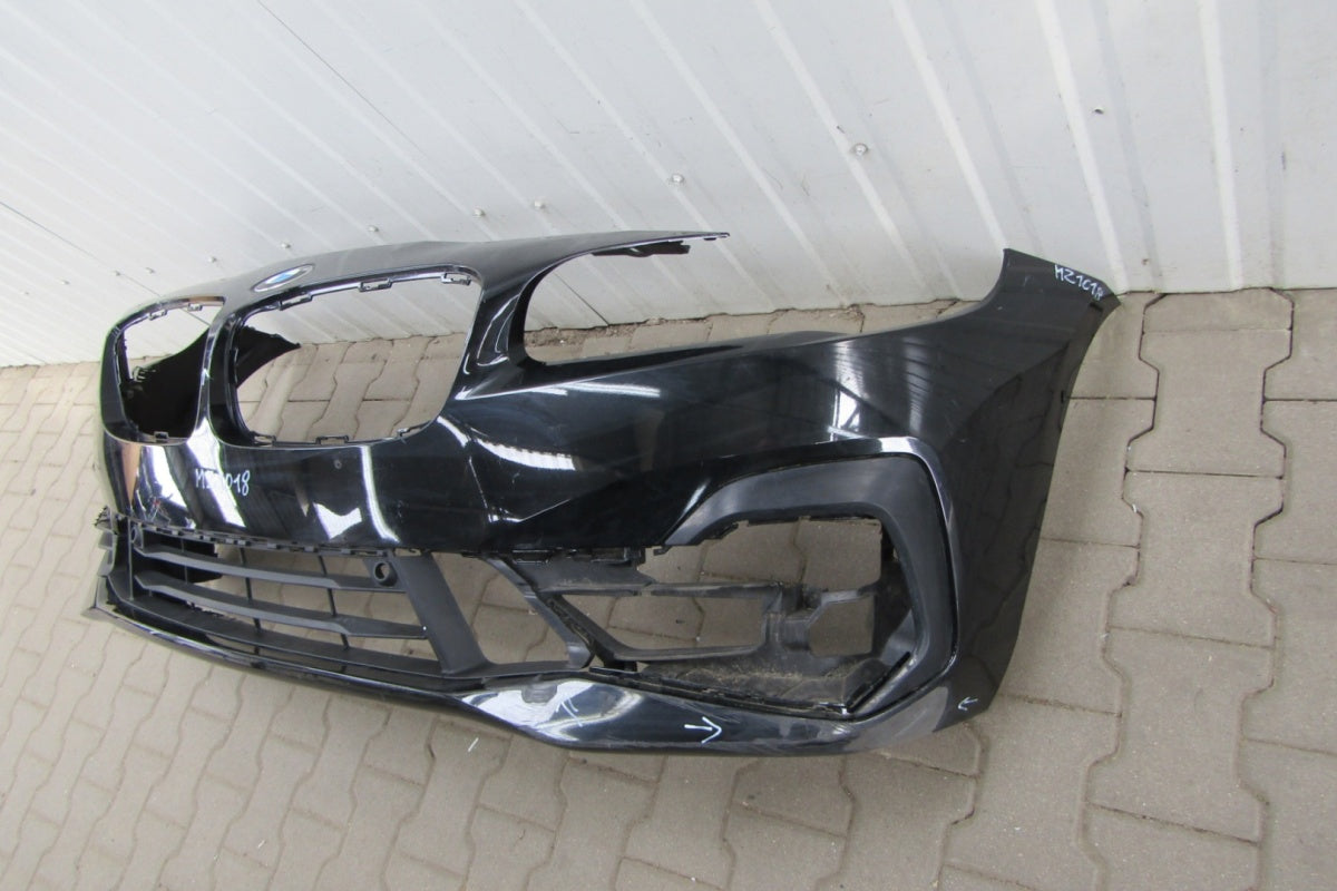 Prednji branik BMW 2 F45 F46 Lift LCI Luxury 18-