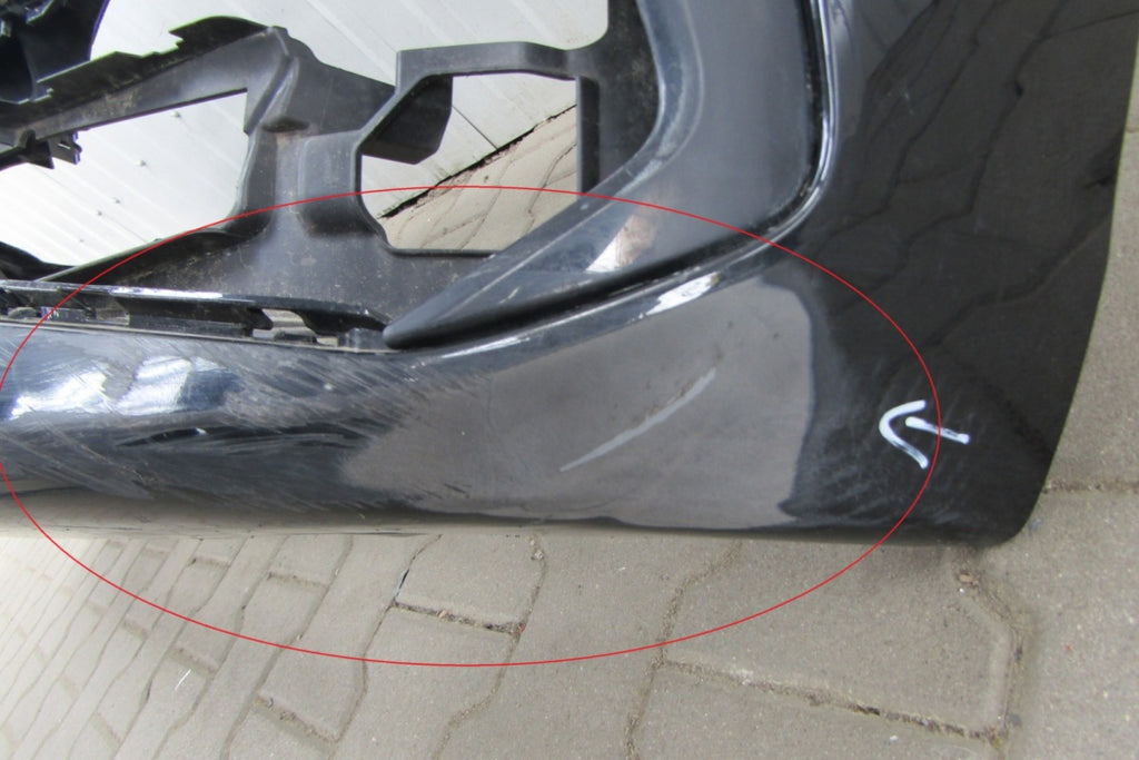Prednji branik BMW 2 F45 F46 Lift LCI Luxury 18-