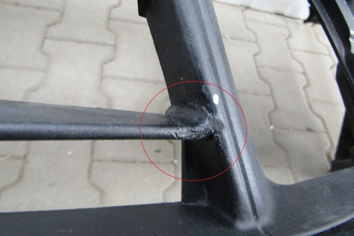 Prednji branik BMW 2 F45 F46 Lift LCI Luxury 18-