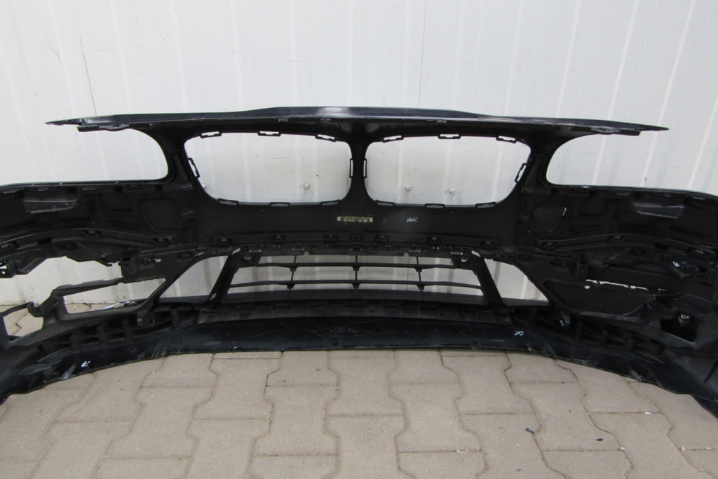 Prednji branik BMW 2 F45 F46 Lift LCI Luxury 18-
