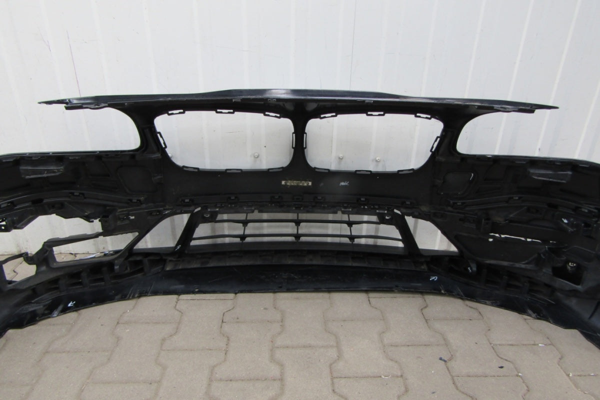 Prednji branik BMW 2 F45 F46 Lift LCI Luxury 18-