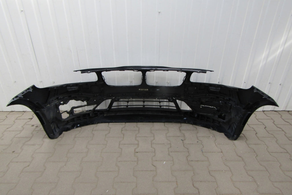 Prednji branik BMW 2 F45 F46 Lift LCI Luxury 18-