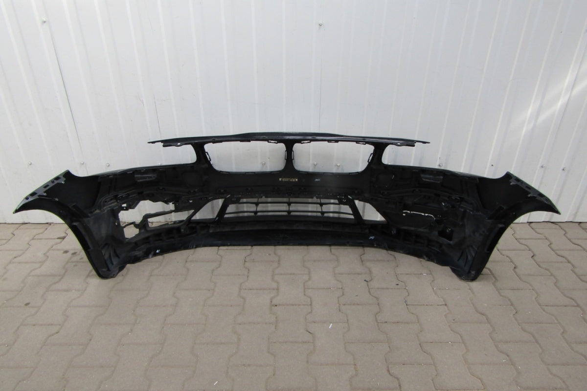 Prednji branik BMW 2 F45 F46 Lift LCI Luxury 18-