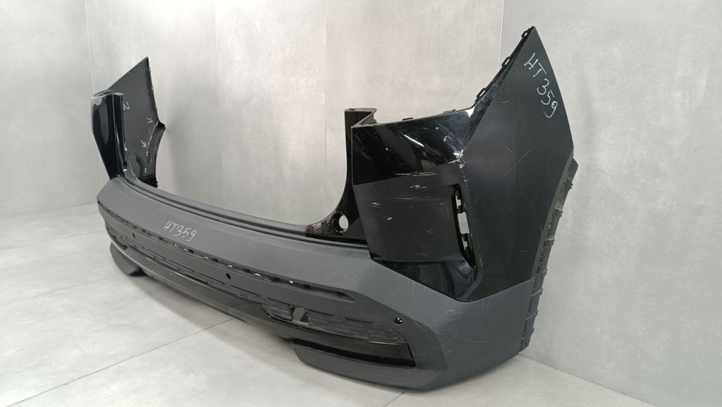Zadnji branik SKODA Elroq 25-