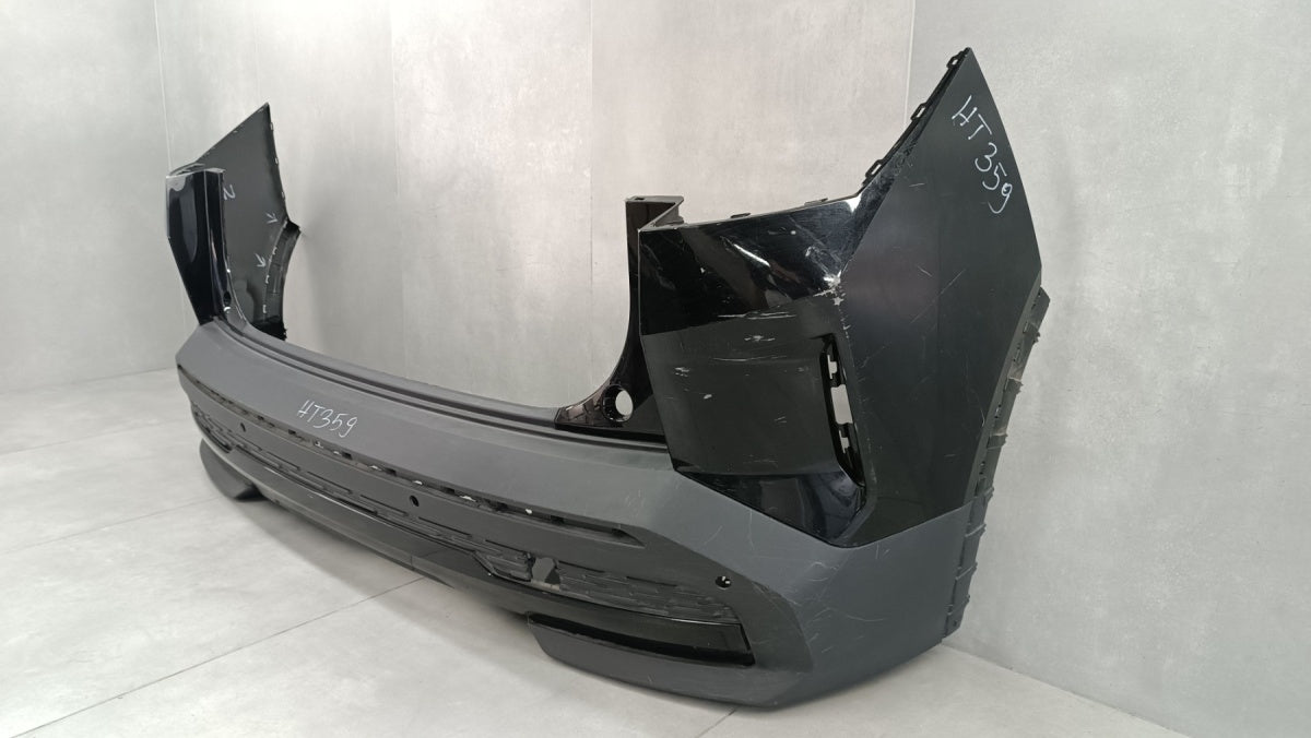 Zadnji branik SKODA Elroq 25-