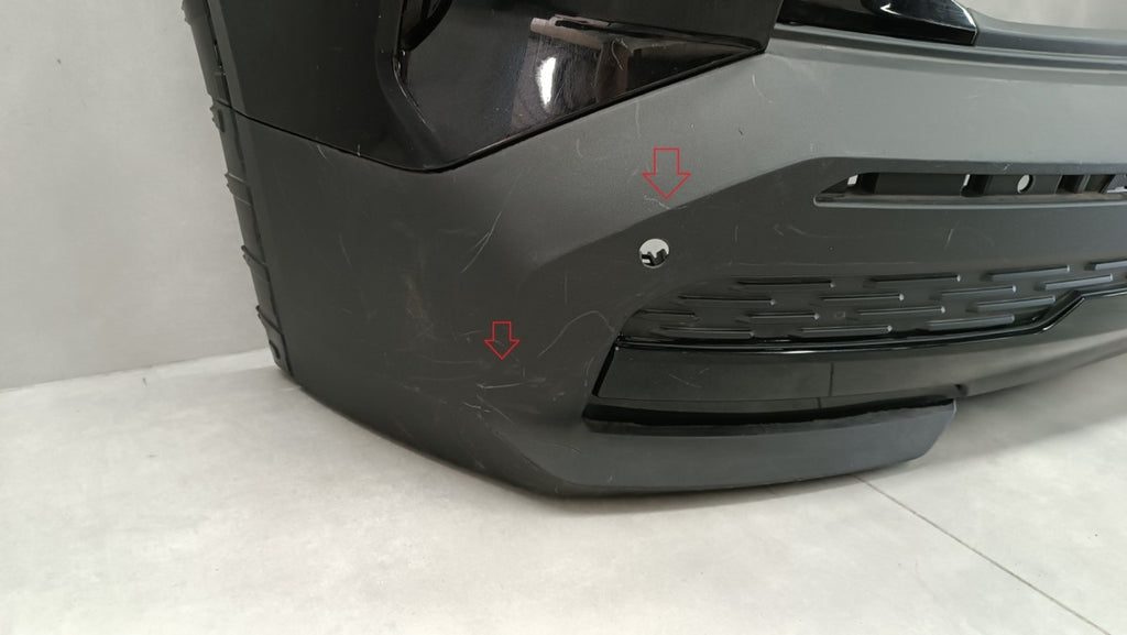Zadnji branik SKODA Elroq 25-