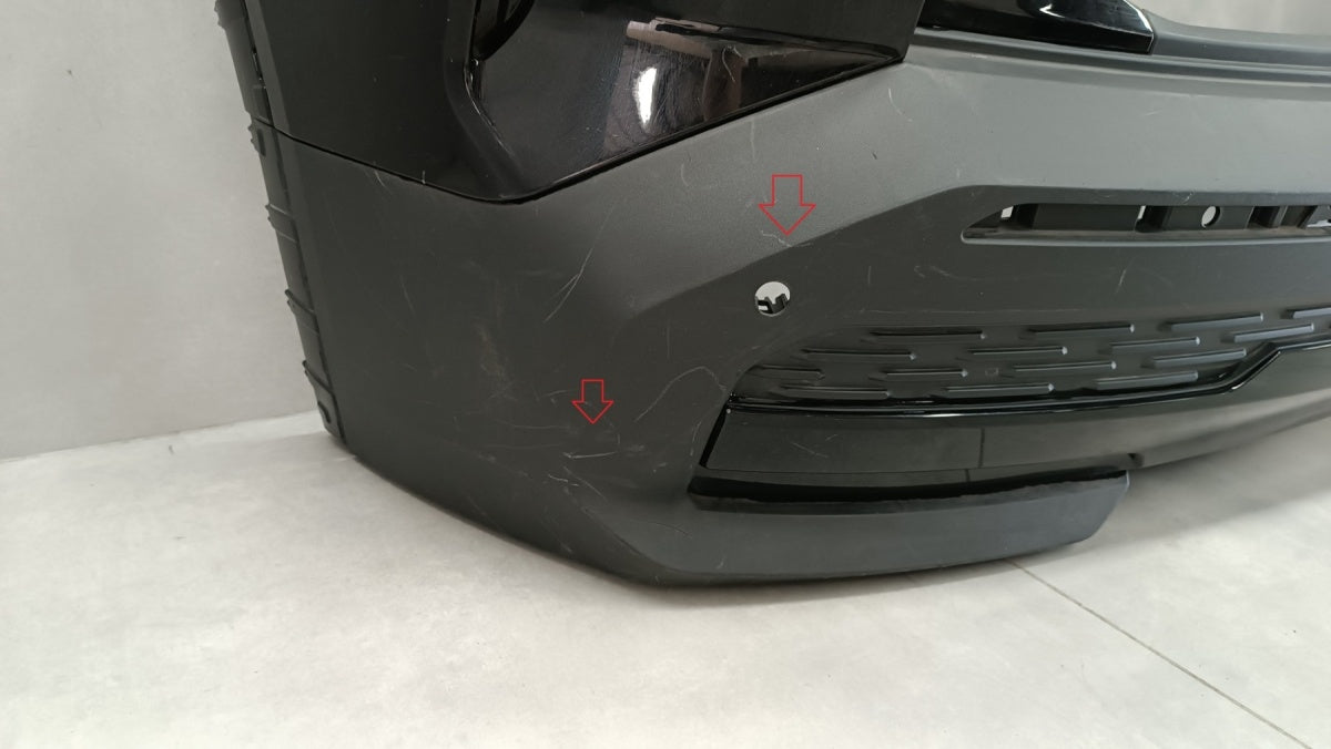 Zadnji branik SKODA Elroq 25-