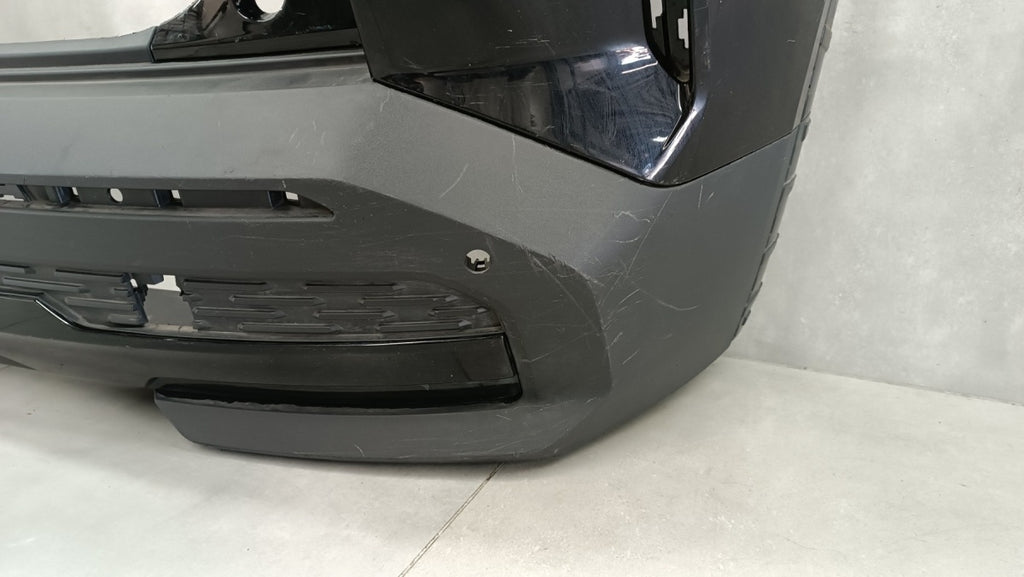 Zadnji branik SKODA Elroq 25-