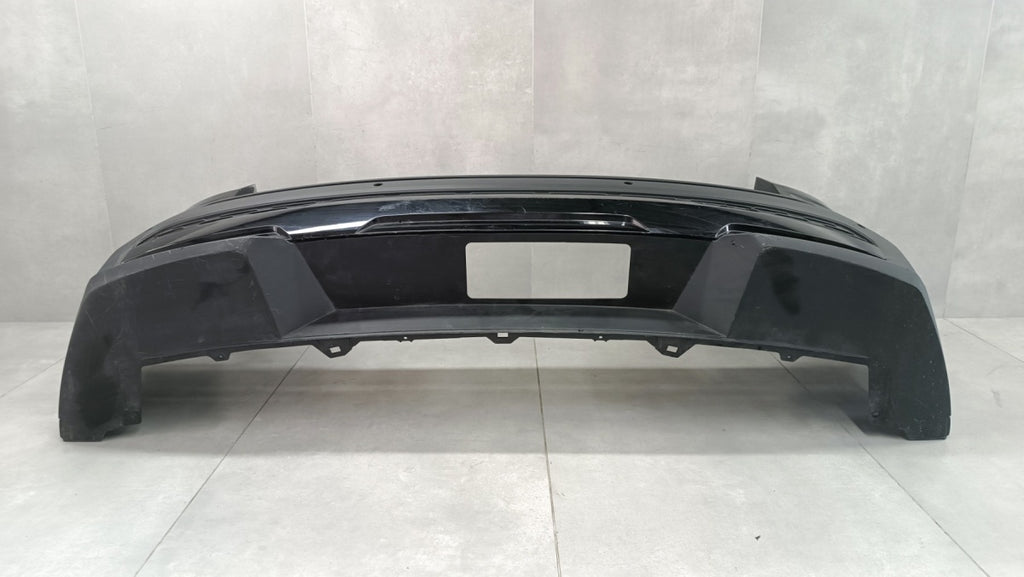 Zadnji branik SKODA Elroq 25-