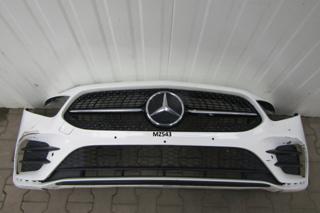 Prednji branik Mercedes A klasa 177 AMG 18-