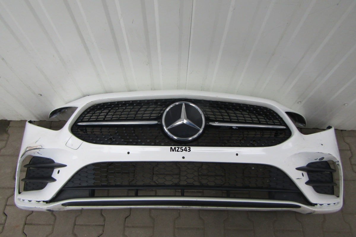 Prednji branik Mercedes A klasa 177 AMG 18-