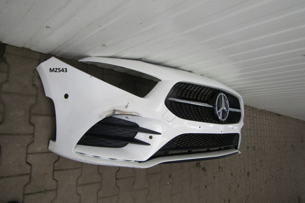 Prednji branik Mercedes A klasa 177 AMG 18-