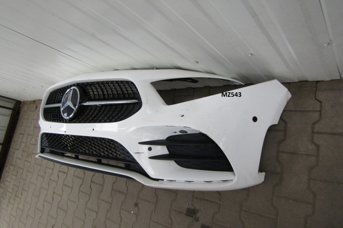 Prednji branik Mercedes A klasa 177 AMG 18-